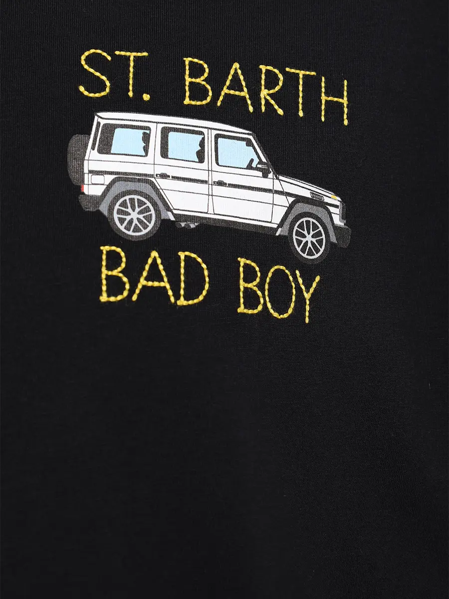 Футболка хлопковая