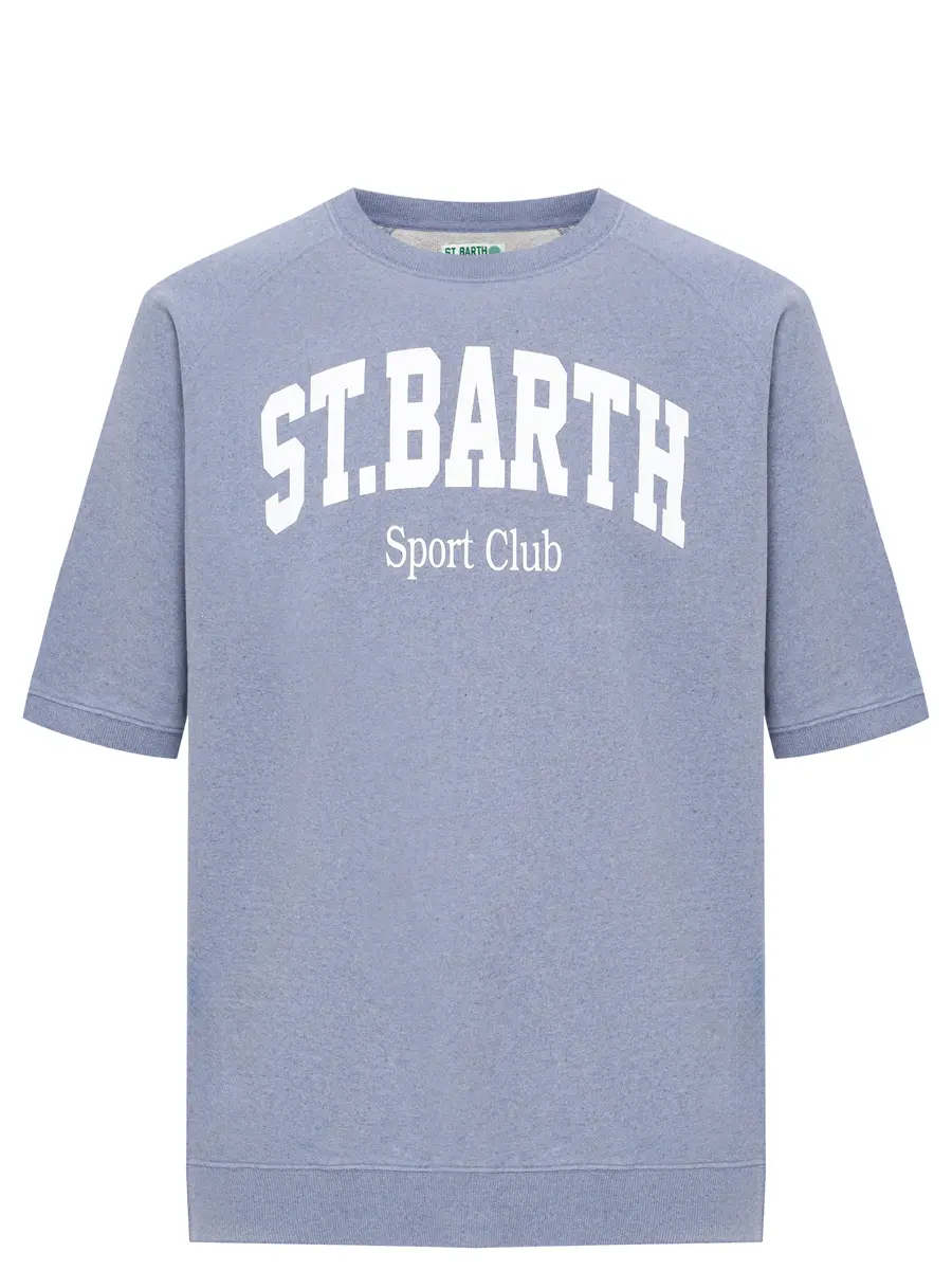 Толстовка хлопковая