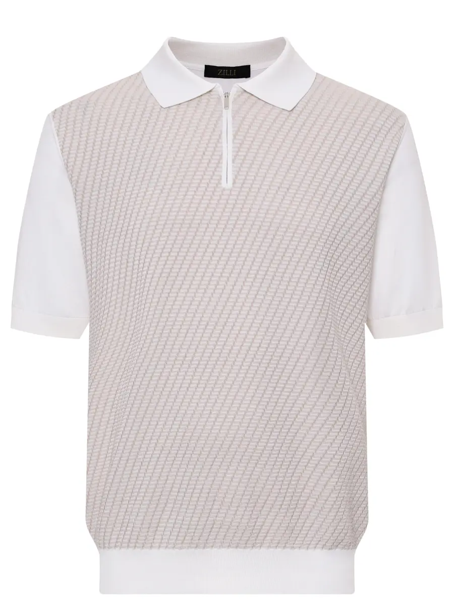 Поло трикотажное