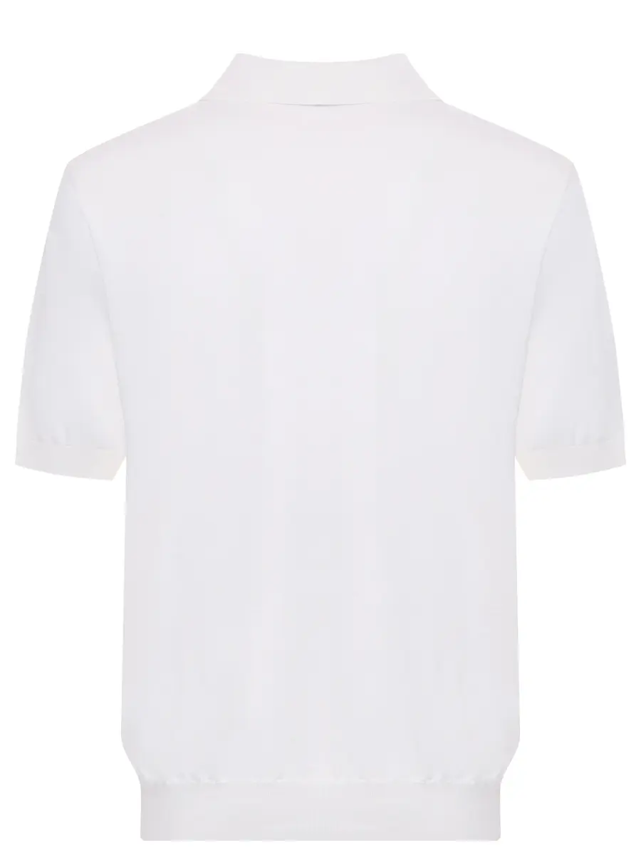 Поло трикотажное