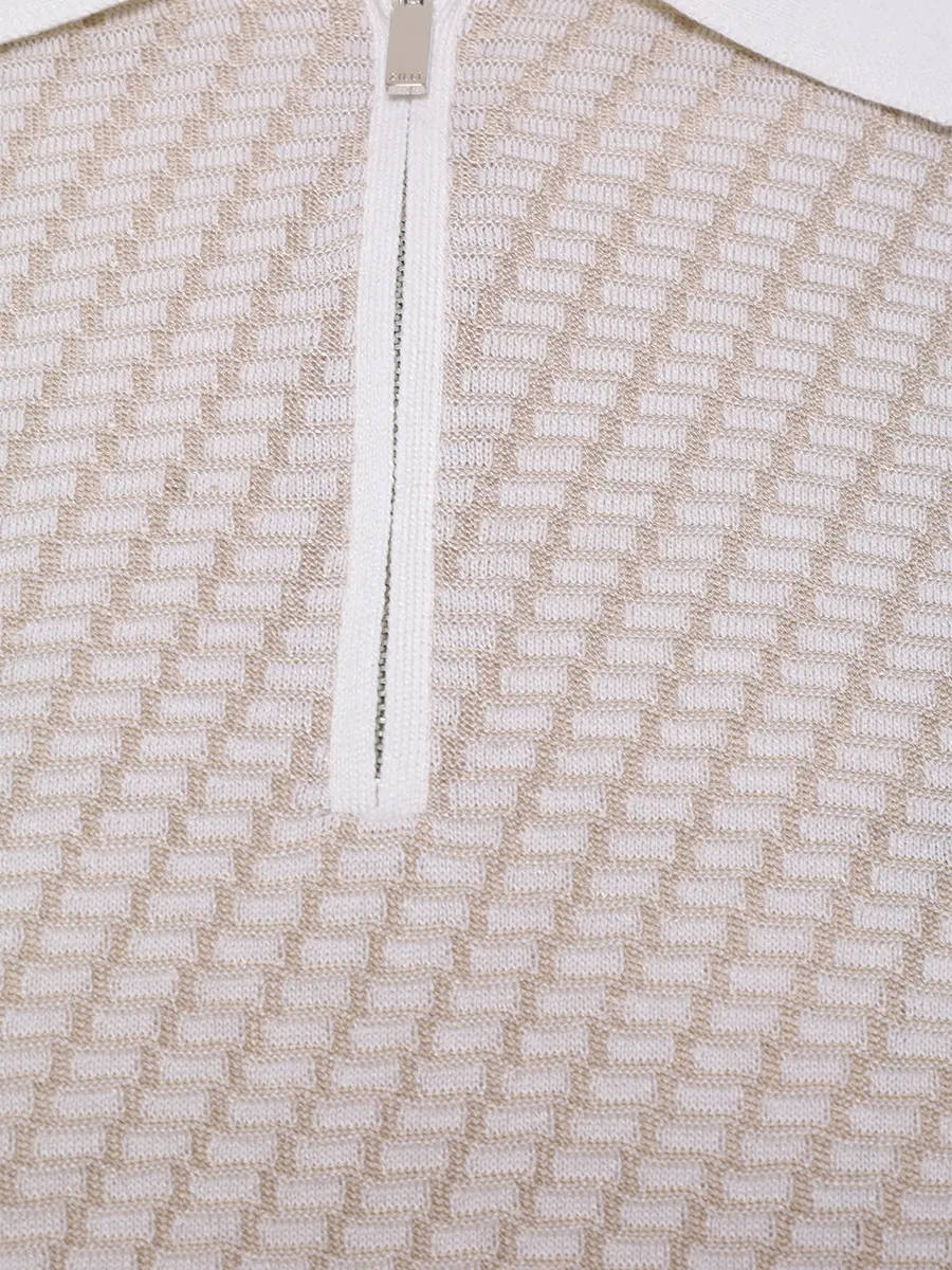 Поло трикотажное