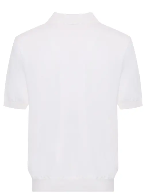 Поло трикотажное ZILLI