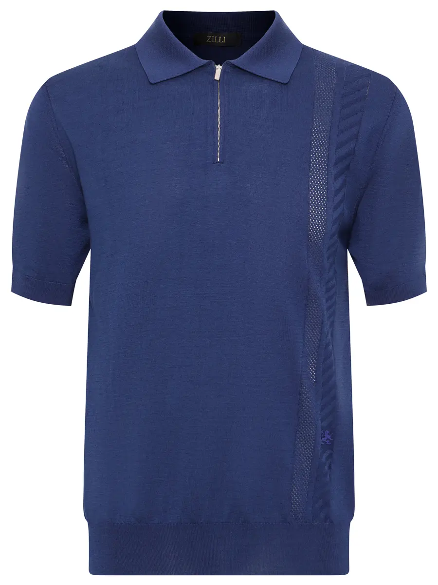 Поло трикотажное