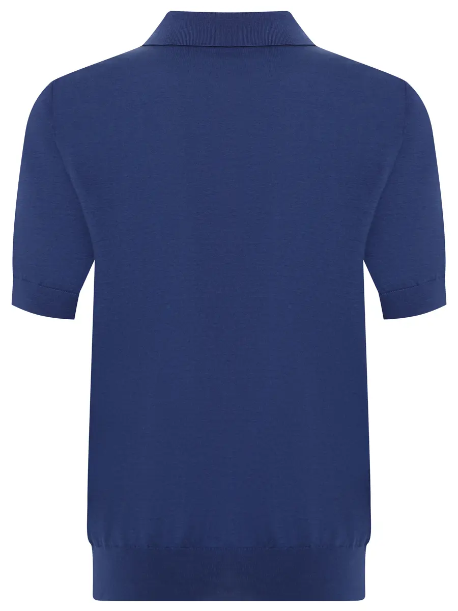 Поло трикотажное