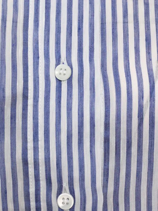 Блуза льняная BRUNELLO CUCINELLI