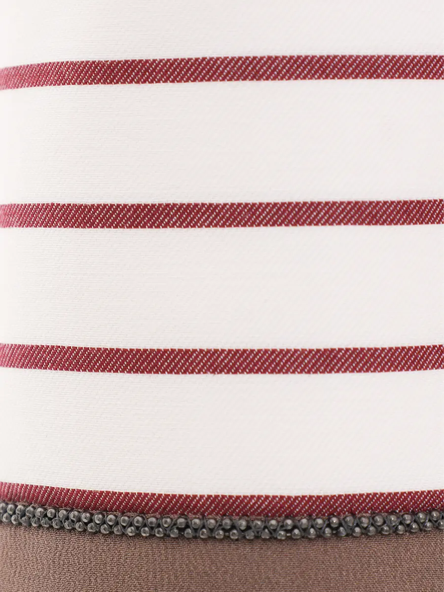 Рубашка хлопковая