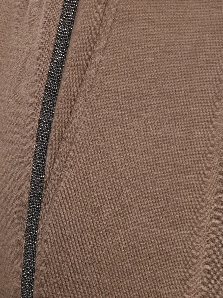 Брюки хлопковые