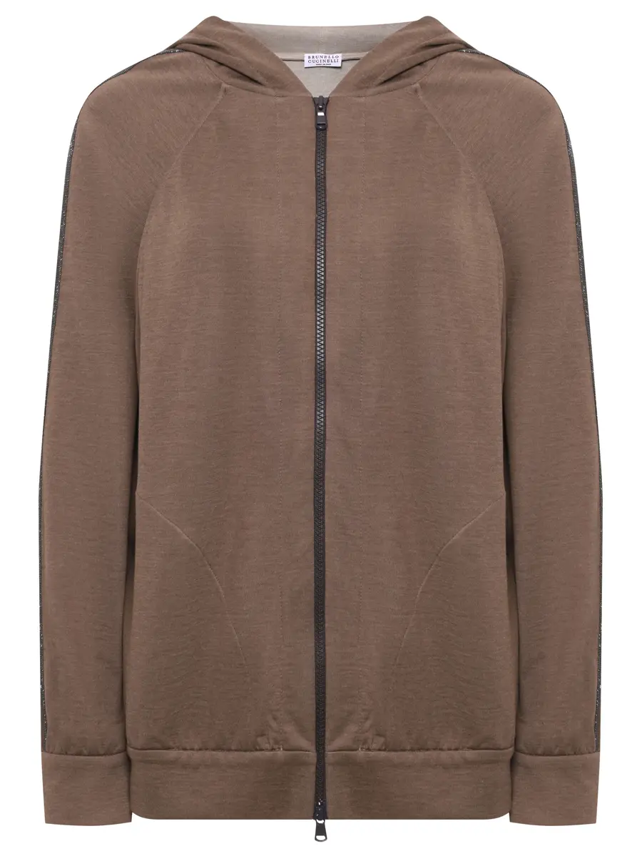 Олимпийка хлопковая