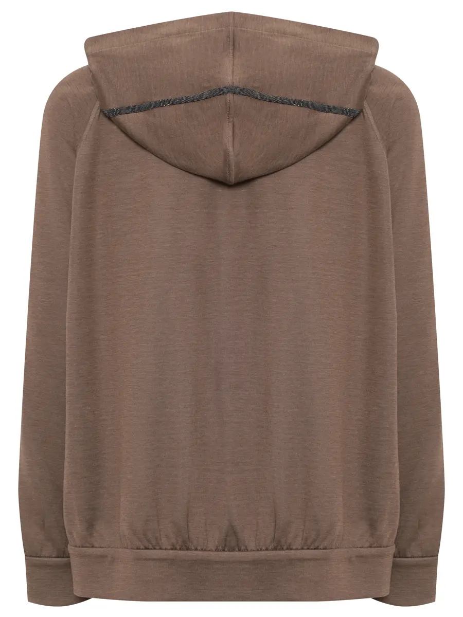 Олимпийка хлопковая