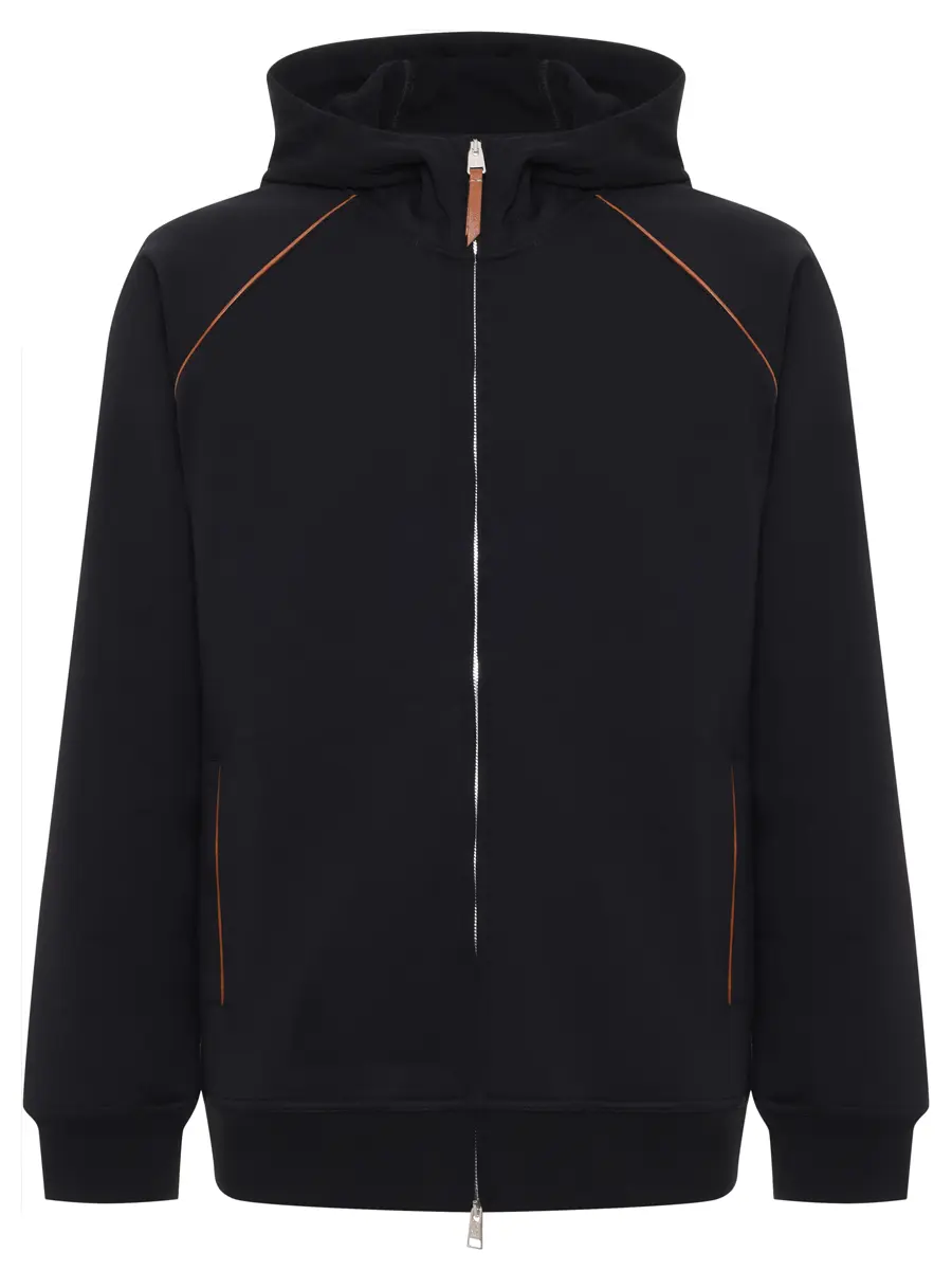 Олимпийка хлопковая