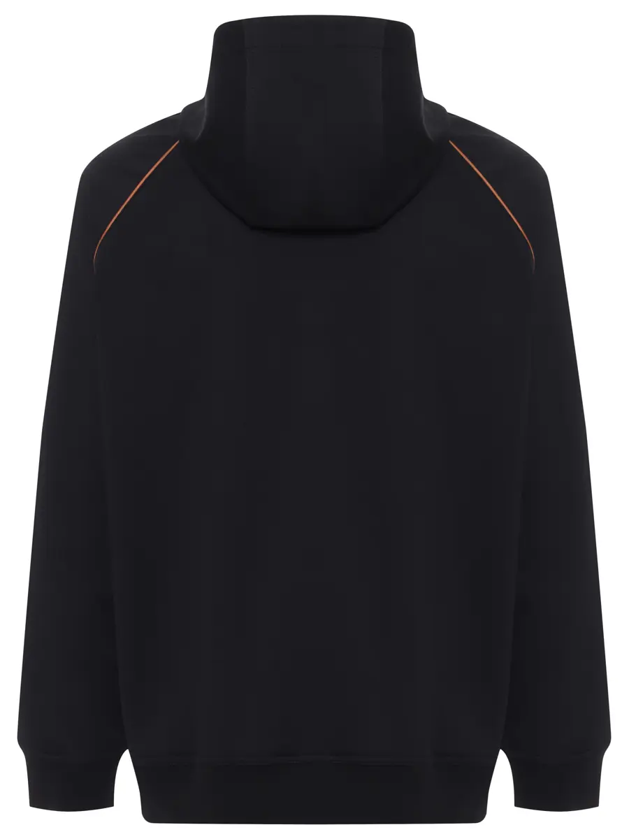 Олимпийка хлопковая