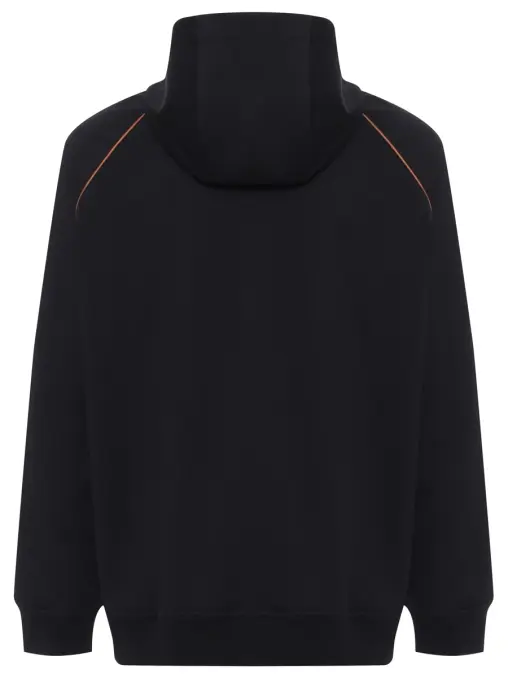 Олимпийка хлопковая BRUNELLO CUCINELLI