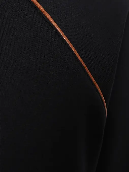 Олимпийка хлопковая BRUNELLO CUCINELLI