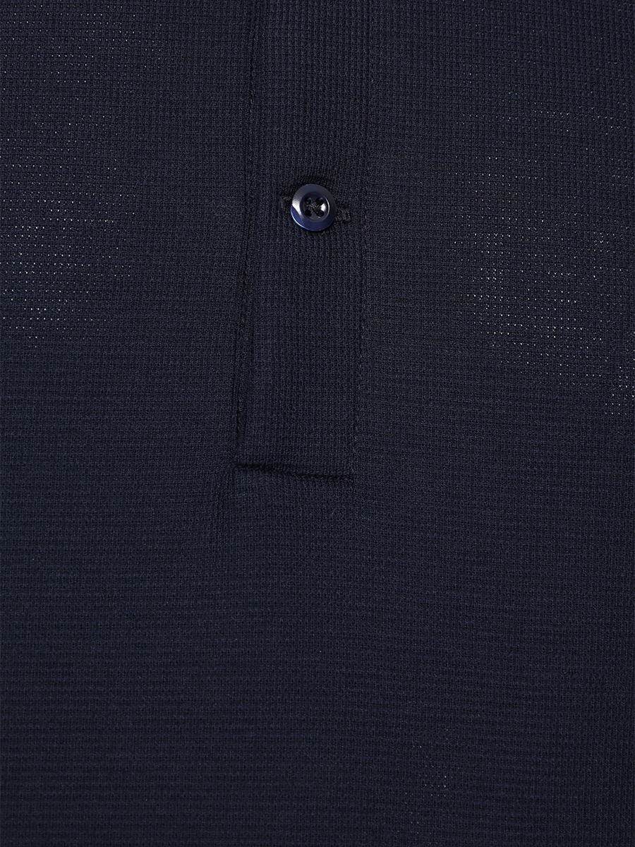 Поло хлопковое