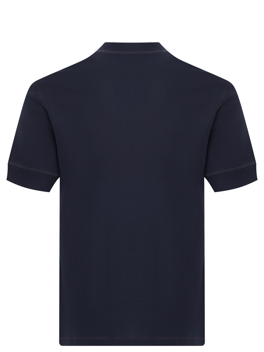 Поло хлопковое