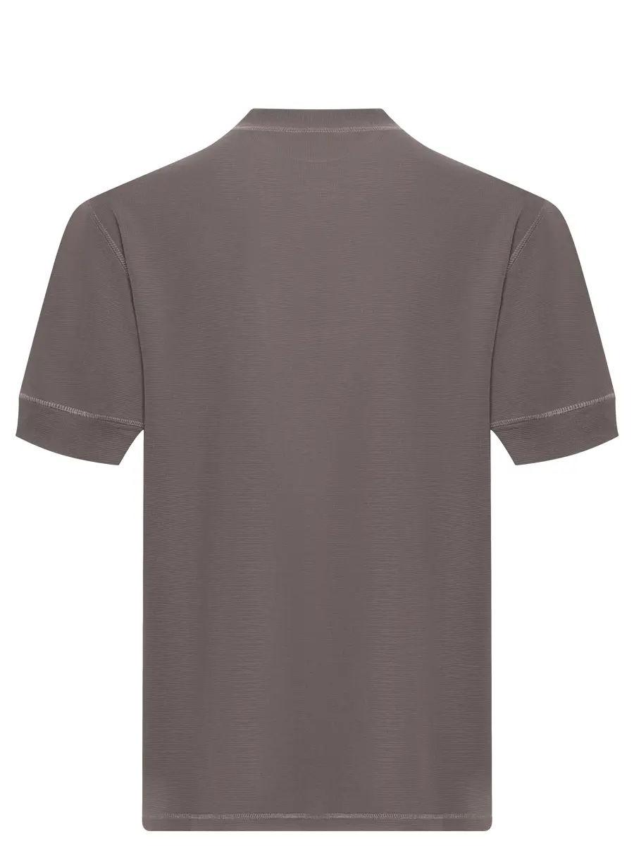 Поло хлопковое