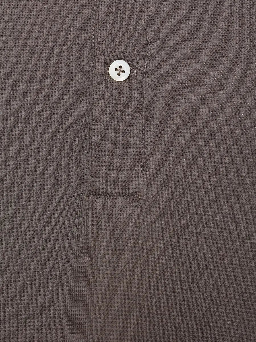 Поло хлопковое