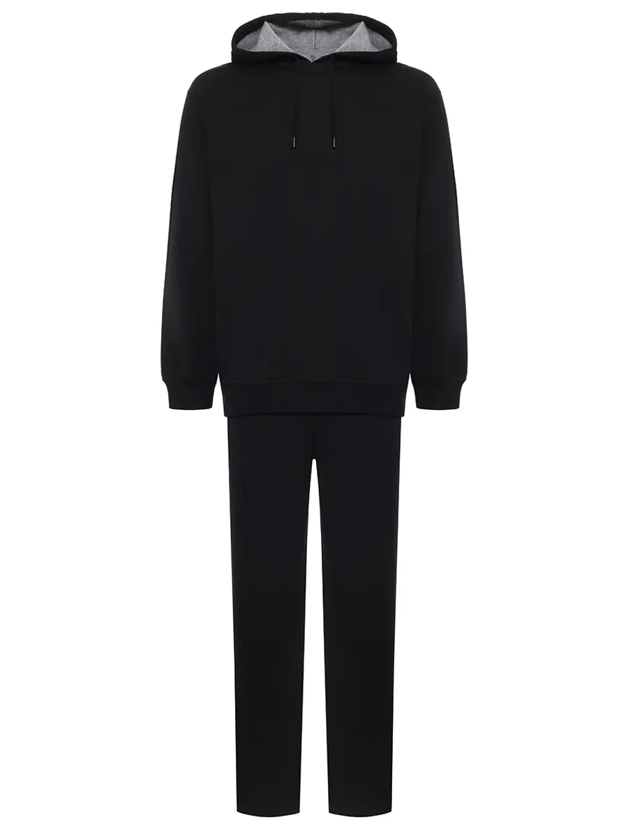 Костюм хлопковый