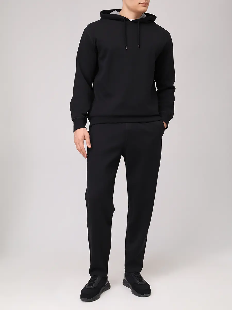 Костюм хлопковый