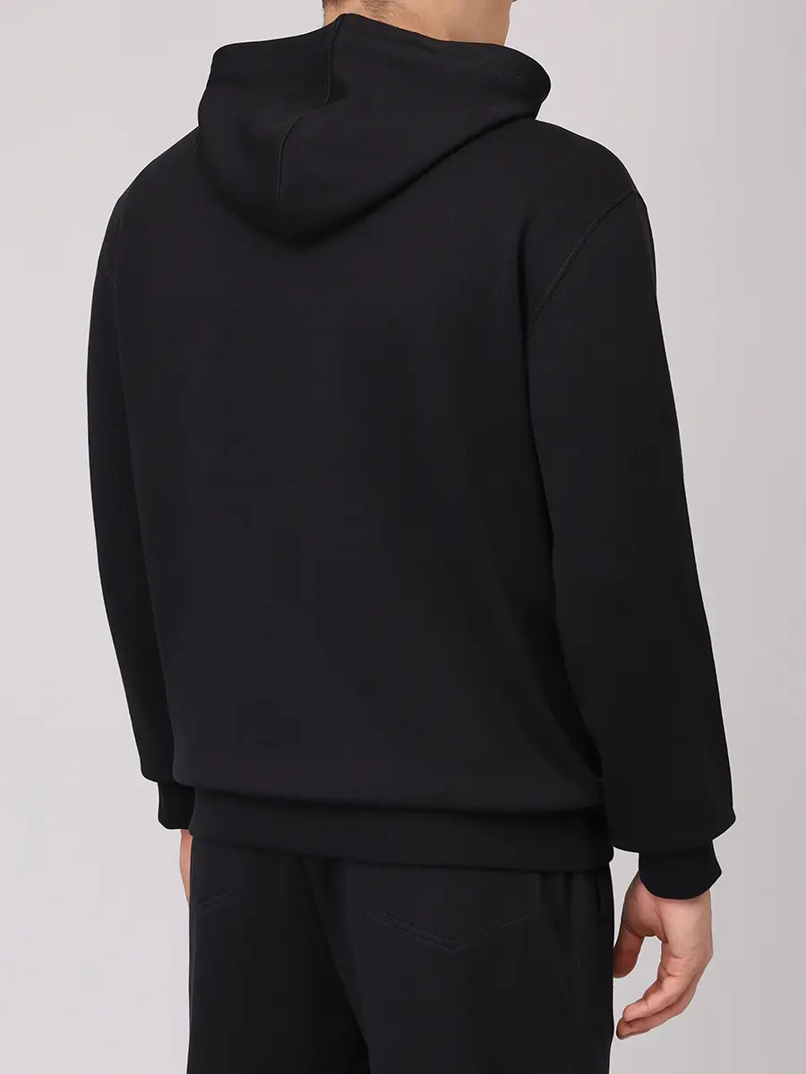 Костюм хлопковый