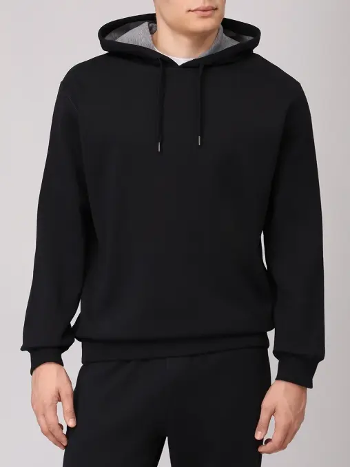 Костюм хлопковый BRUNELLO CUCINELLI