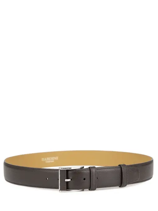 Ремень кожаный BARDINI