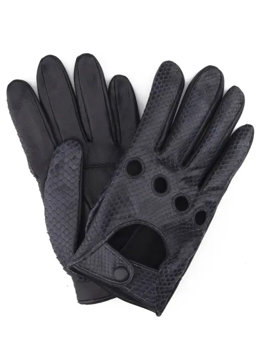 Перчатки кожаные BARDINI