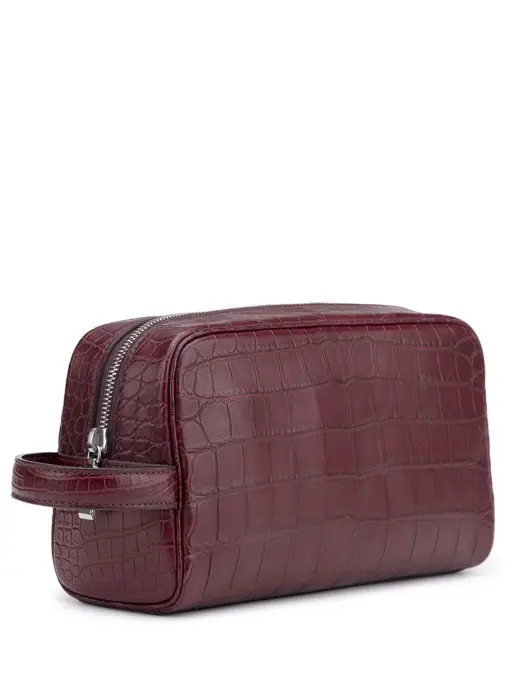 Несессер кожаный BARDINI