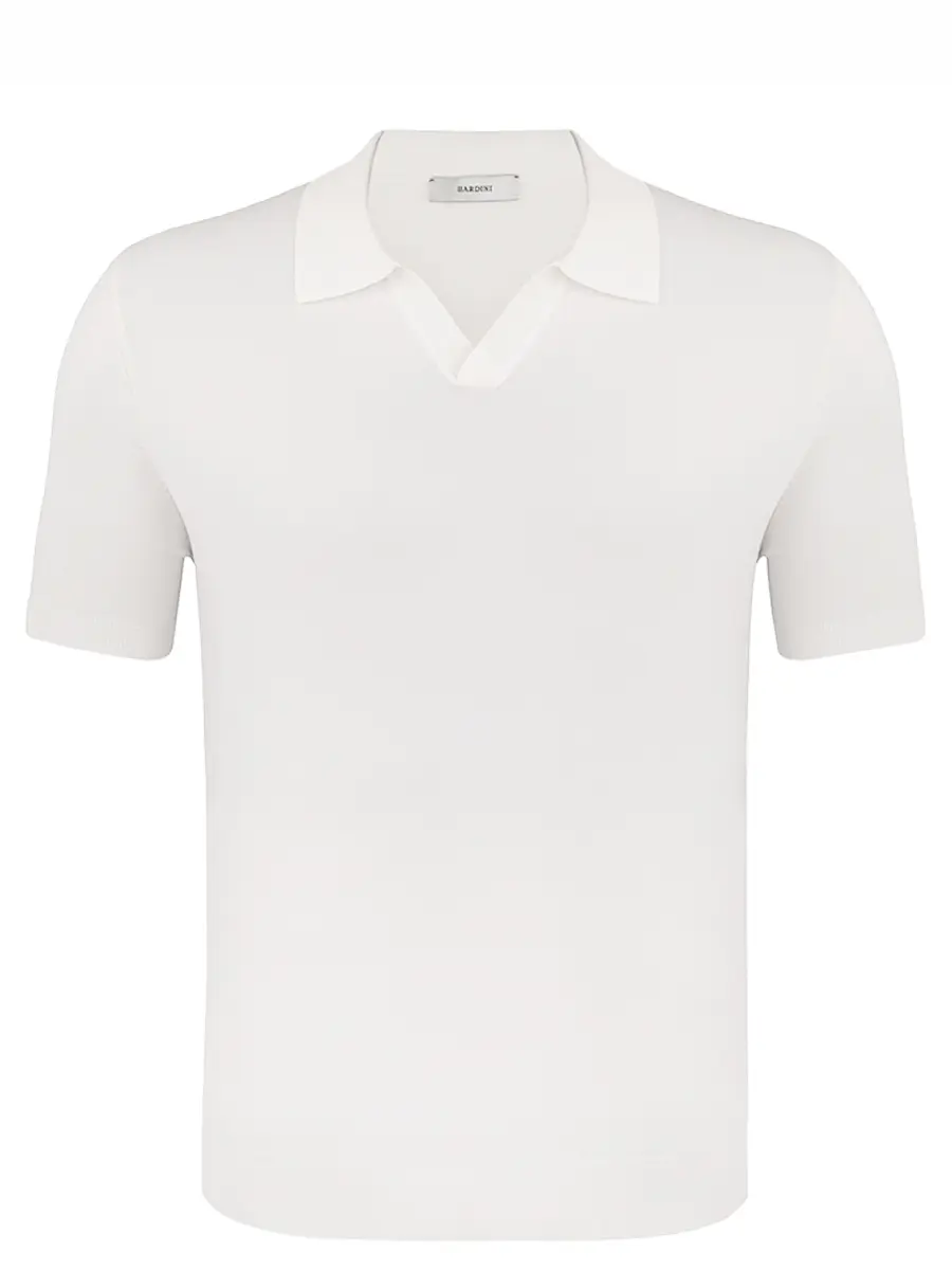 Поло из вискозы