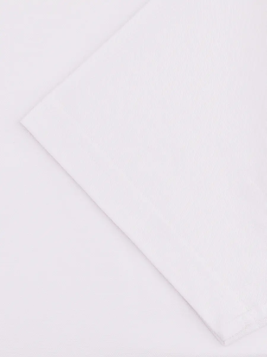 Поло однотонное