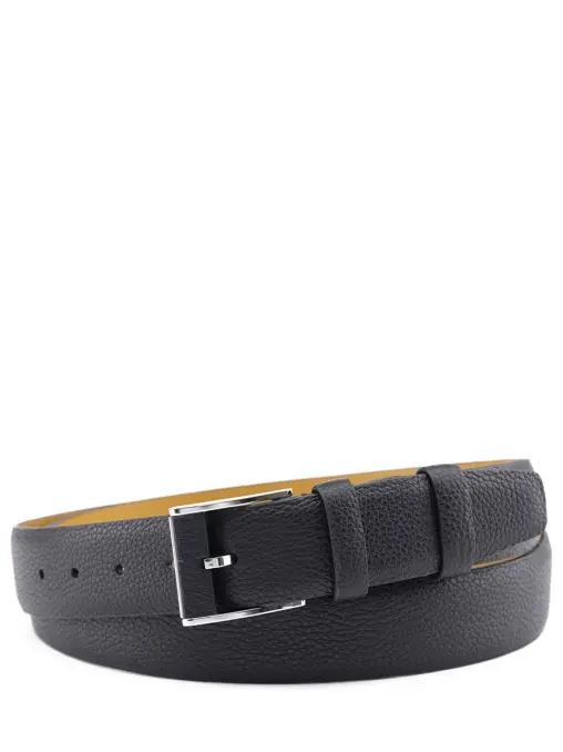 Ремень кожаный BARDINI