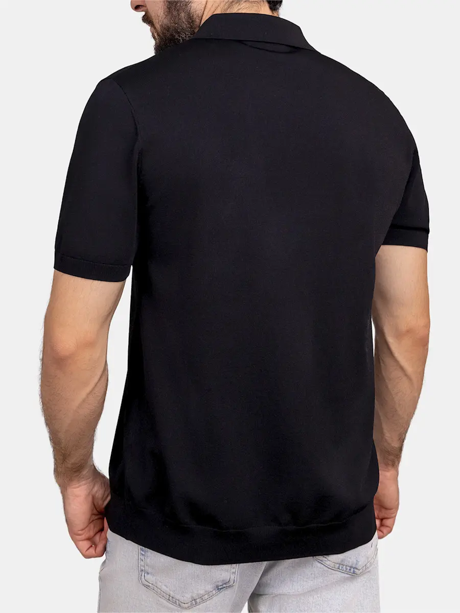 Поло из вискозы