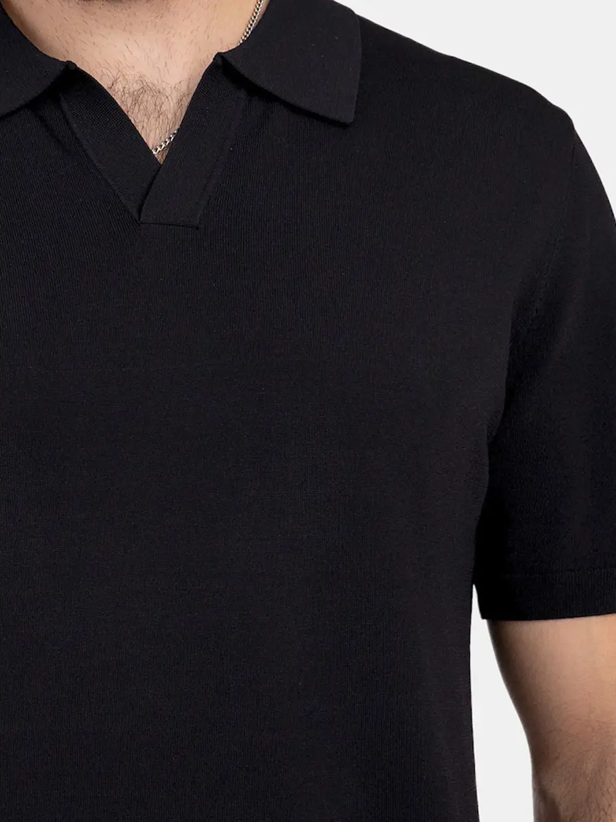 Поло из вискозы