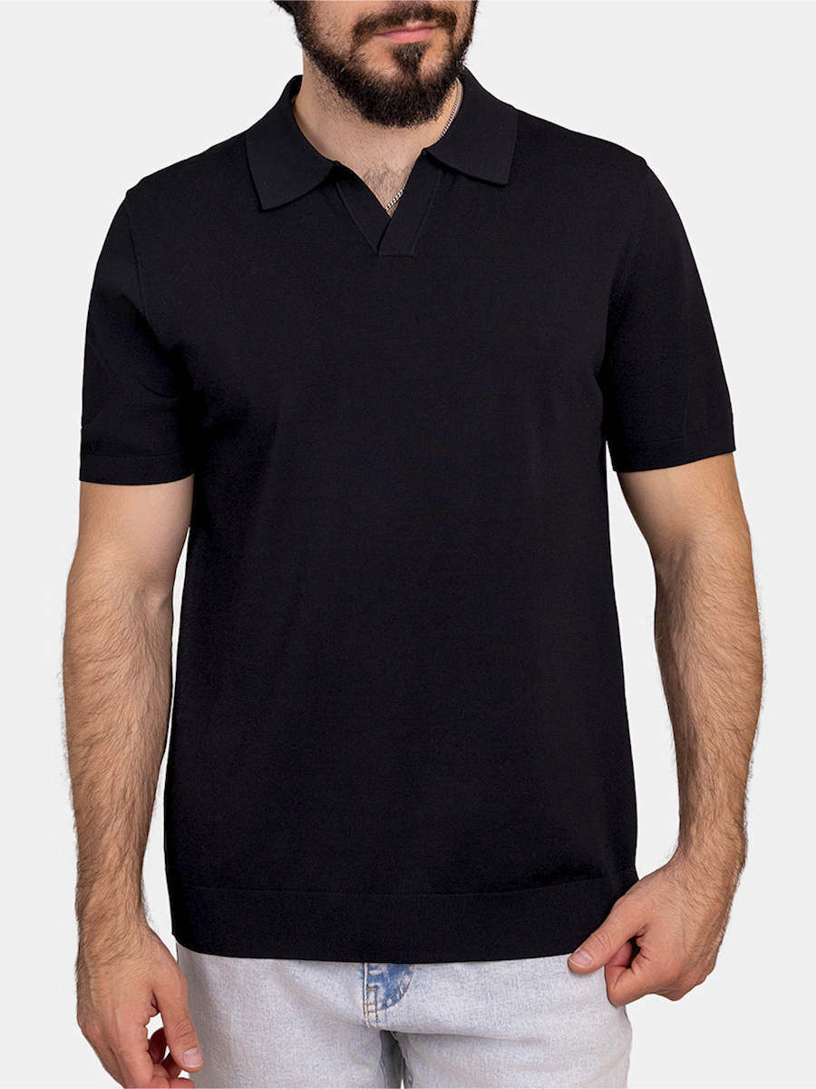 Поло из вискозы