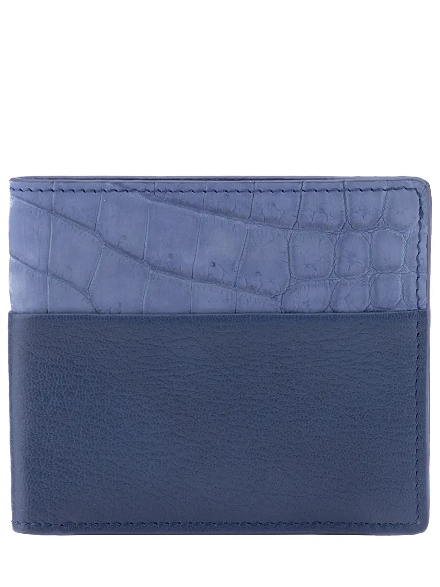 Портмоне кожаное