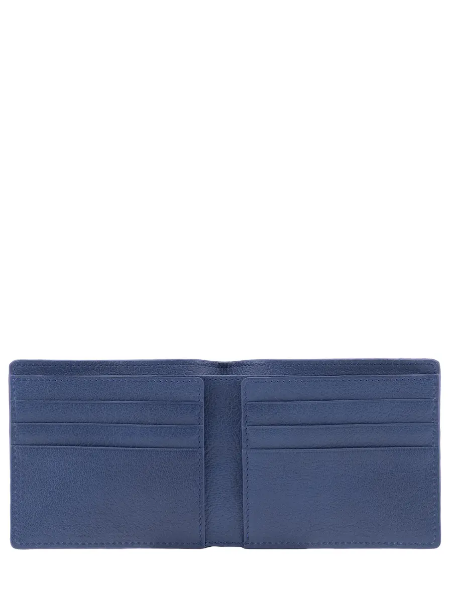 Портмоне кожаное