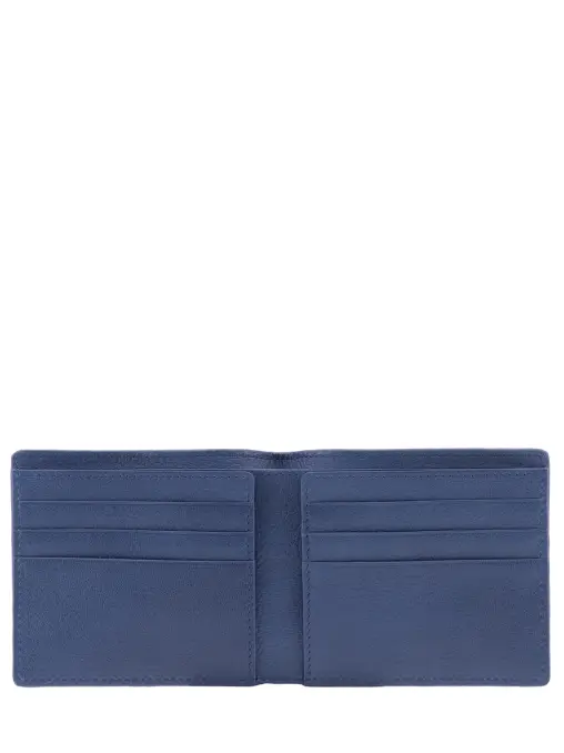 Портмоне кожаное BARDINI