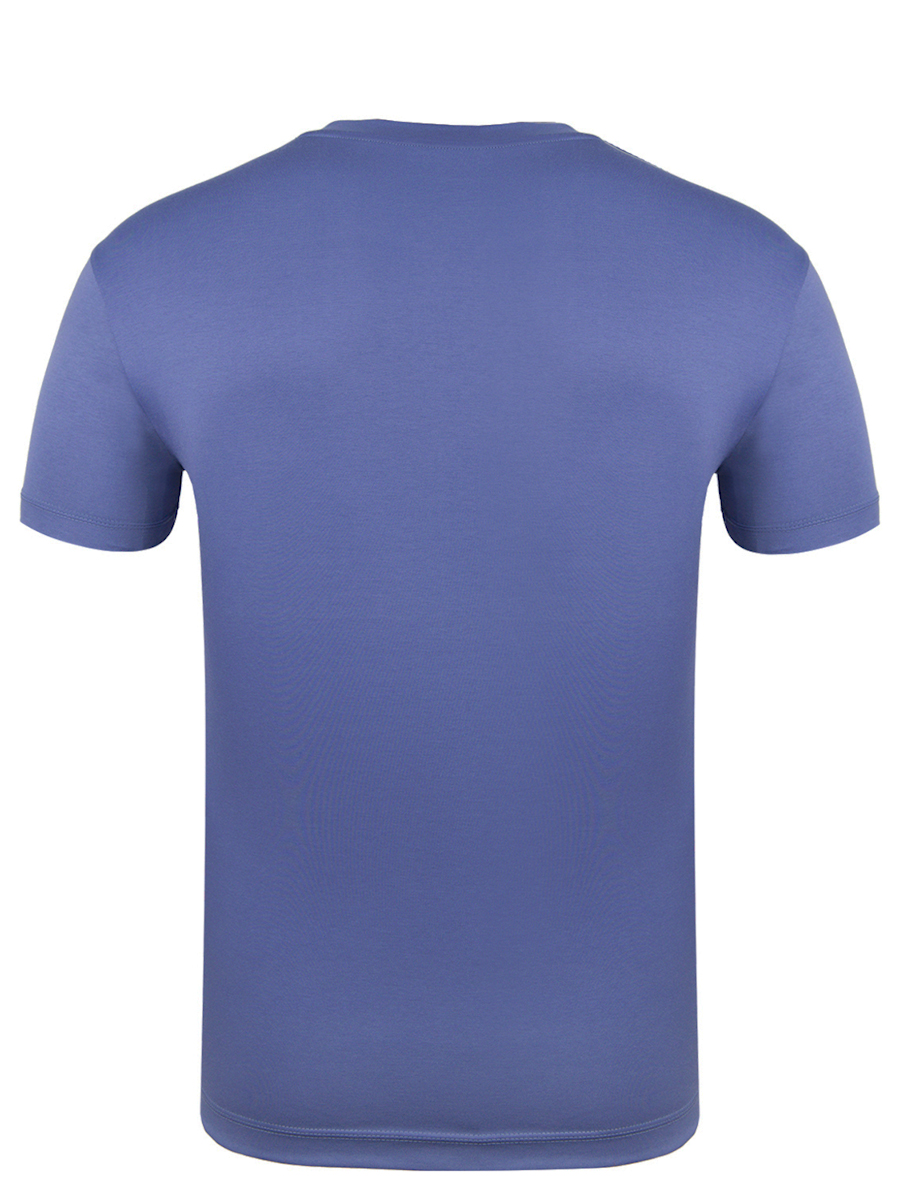 Футболка хлопковая