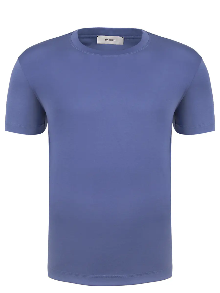 Футболка хлопковая