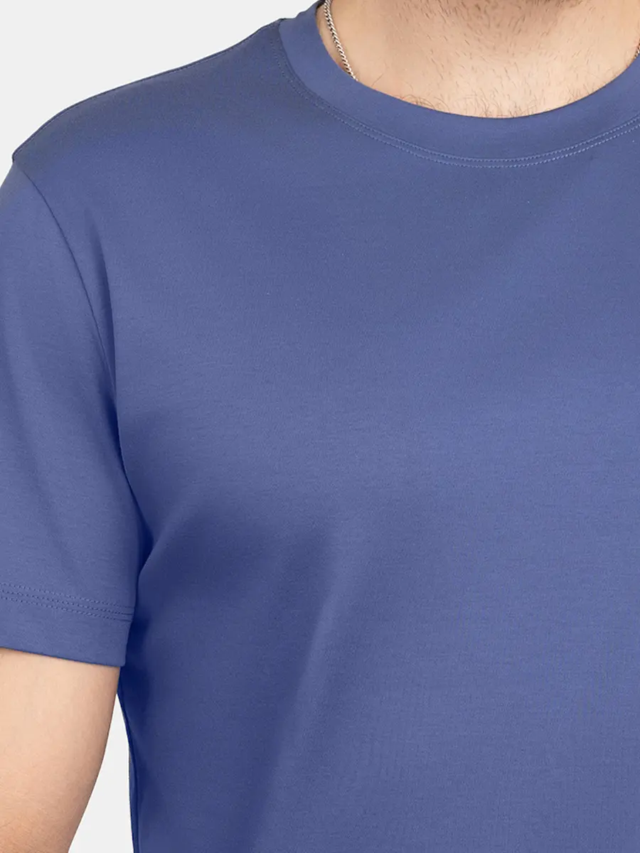 Футболка хлопковая