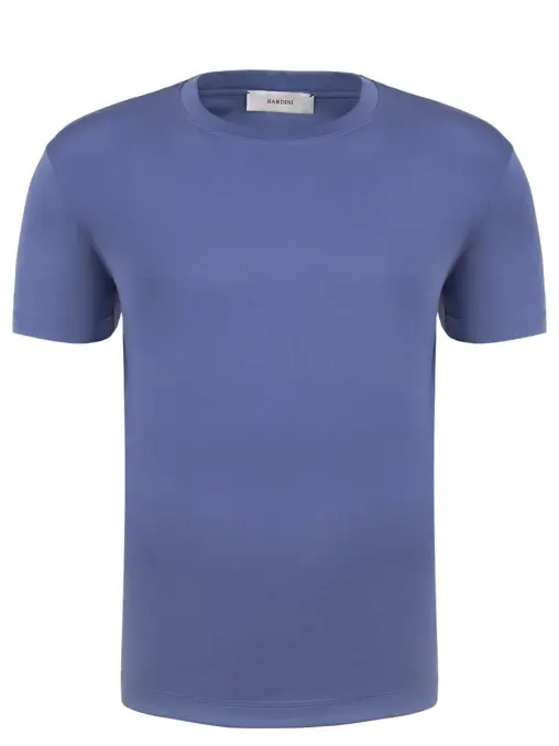 Футболка хлопковая BARDINI