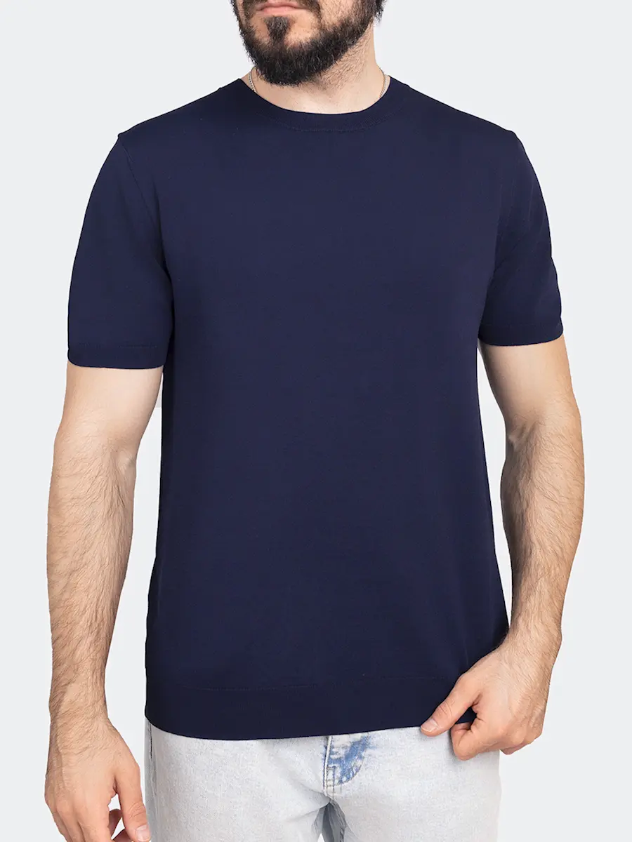 Футболка из вискозы