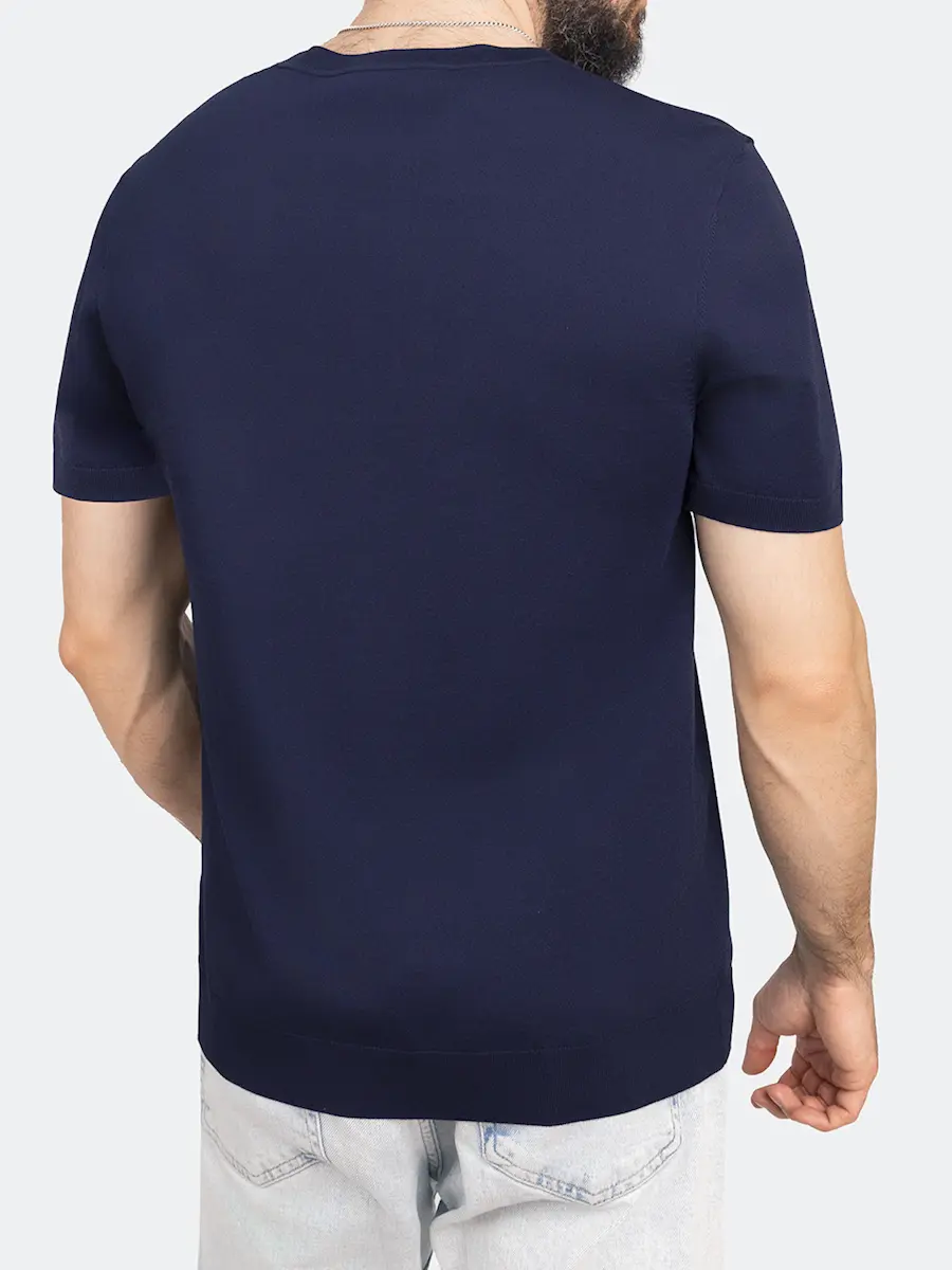 Футболка из вискозы