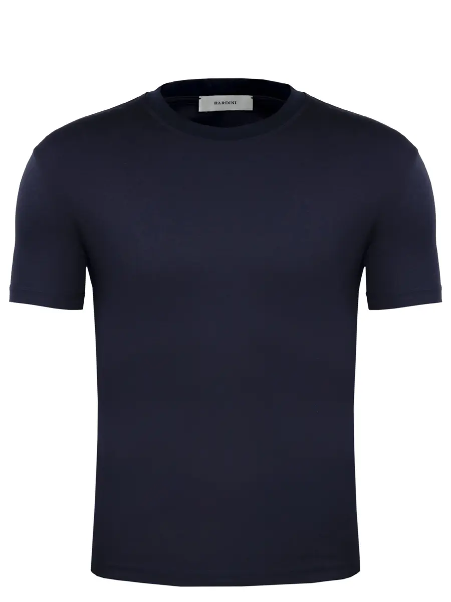 Футболка хлопковая