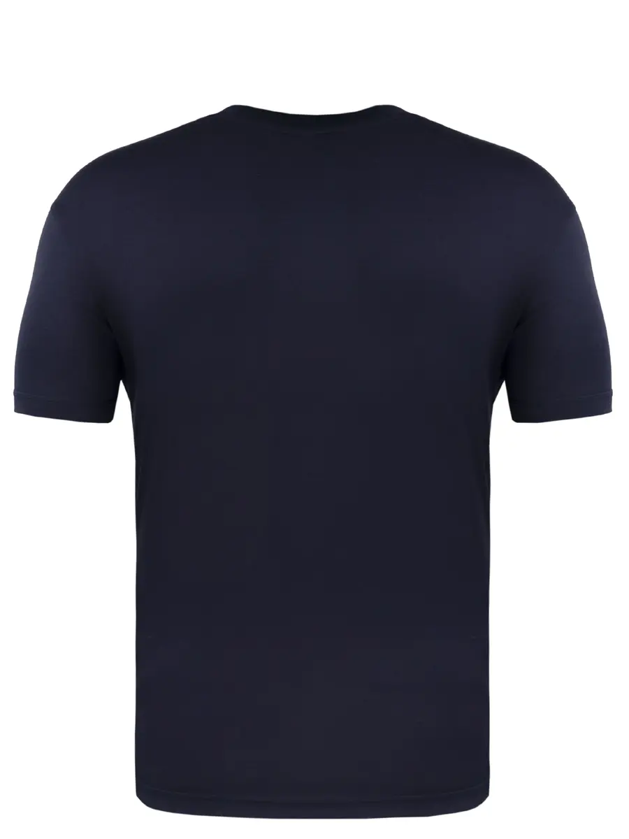 Футболка хлопковая