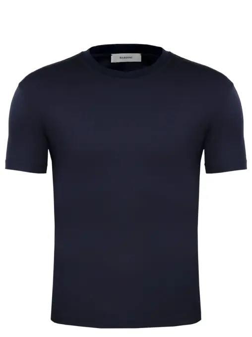 Футболка хлопковая BARDINI