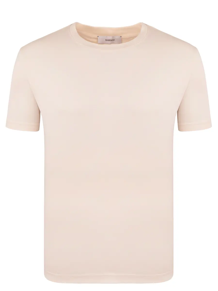 Футболка хлопковая