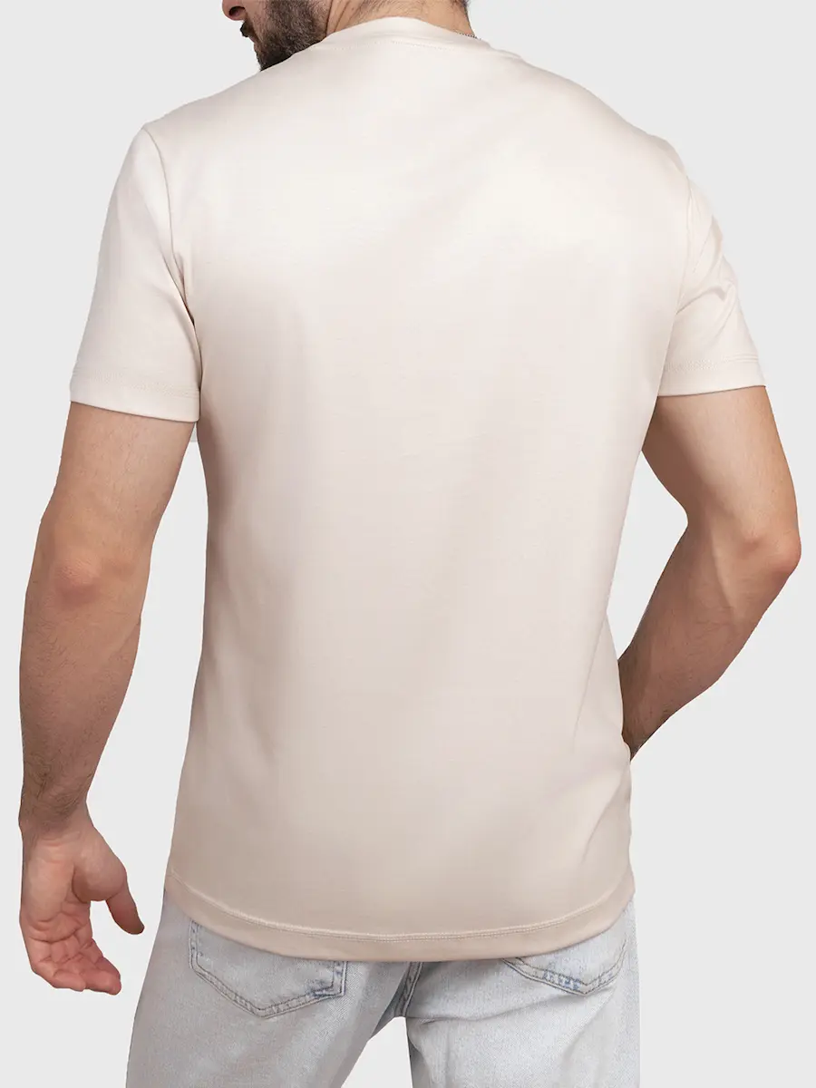 Футболка хлопковая