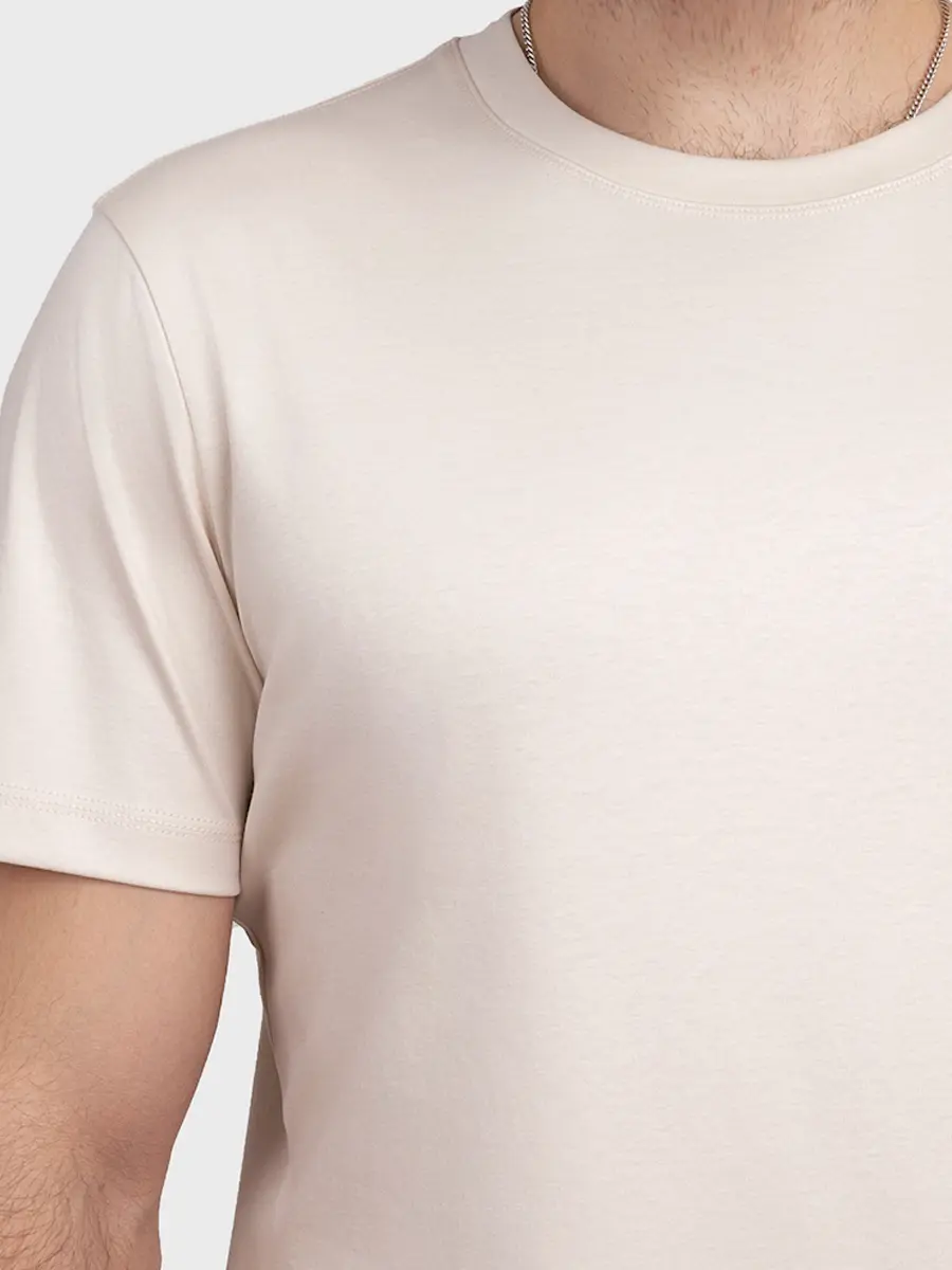 Футболка хлопковая