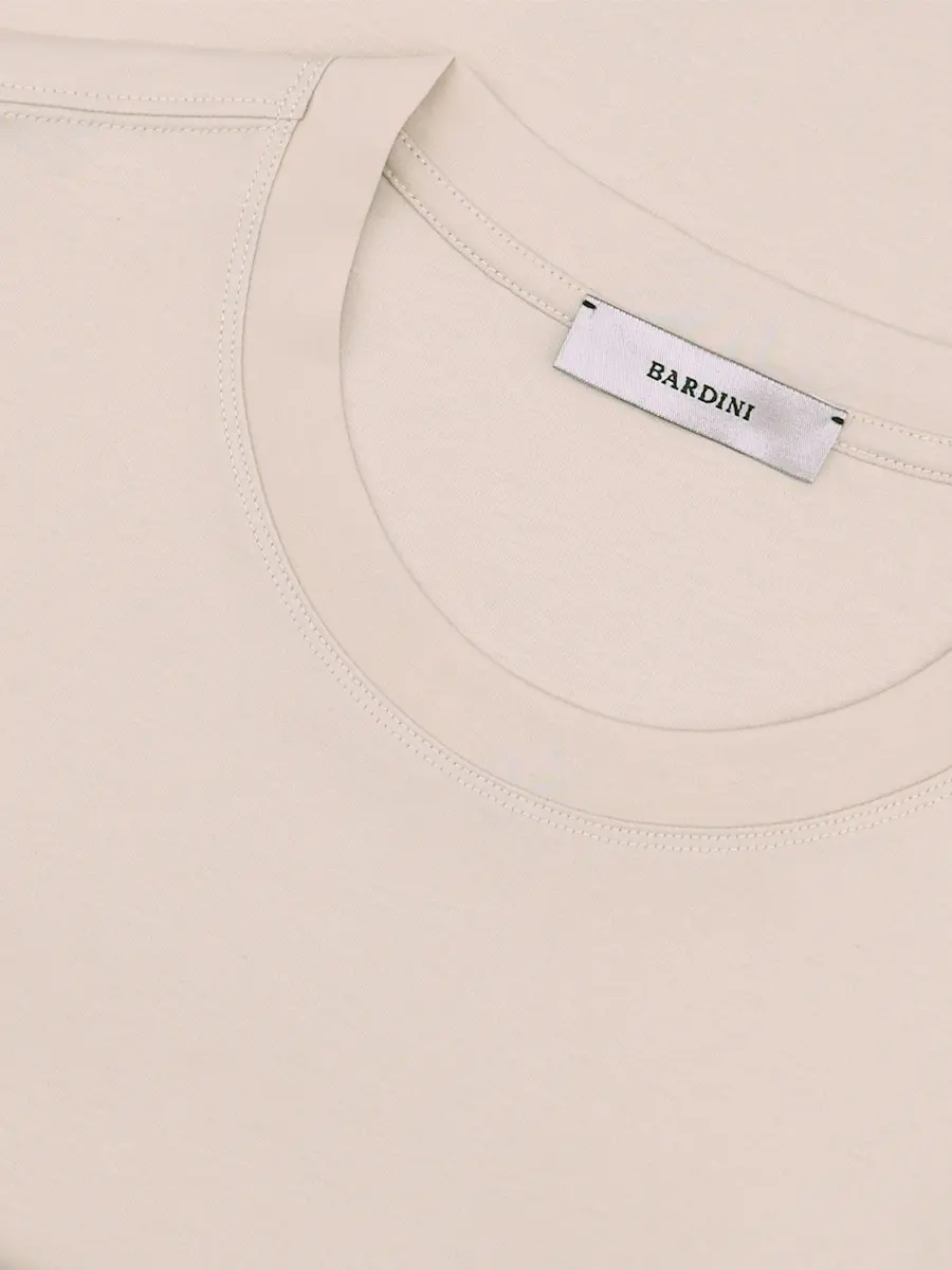 Футболка хлопковая